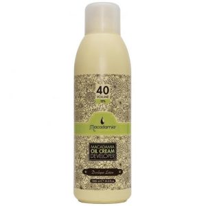 MACADAMIA, Окислитель 12% Oil Cream Color, 1000 мл