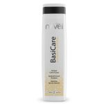 NIRVEL, Шампунь против перхоти Dandruff Control Shampoo BasiCare, 250 мл