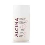 ALCINA, Шампунь ухаживающий для окрашенных волос Danke, 100 мл