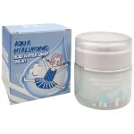 ELIZAVECCA, Увлажняющий крем с гиалуроновой кислотой Aqua Hyaluronic Acid Water Drop, 50 мл