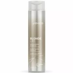 JOICO, Шампунь «Безупречный блонд» для сохранения чистоты и сияния блонда Blonde Life, 300 мл