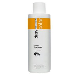 DUSY PROFESSIONAL, Кремовый оксид 4% Creme Entwickler, 250 мл