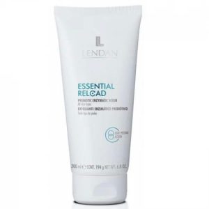 LENDAN, Энзимный скраб с пребиотиком Essential Reload, 200 мл