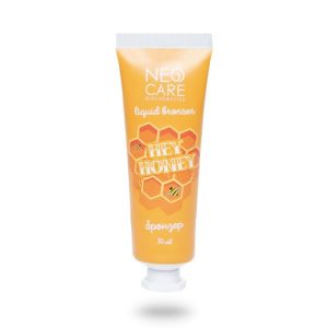 NEO CARE, Бронзер Hey Honey, 30 мл