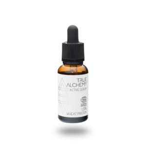 TRUE ALCHEMY, Сыворотка для лица 1.3% Wheat Protein, 30 мл