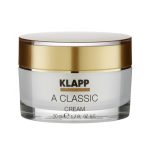 KLAPP, Ночной крем для лица A Classic, 50 мл