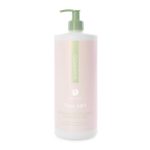 ADRICOCO, Восстанавливающий шампунь для волос Complex of Coconut&Marula oil, 1000 мл