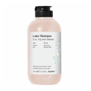 FARMAVITA, Шампунь для защиты цвета и блеска волос Back Bar Color Shampoo № 01, 250 мл
