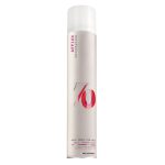 ELGON, Лак для укладки волос сильной фиксации Hair Spray Fix Hold Affixx, 500 мл