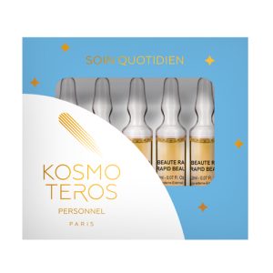 KOSMOTEROS PERSONNEL, Сыворотка с пептидами мгновенная красота, 5*2 мл