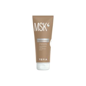 TEFIA, Карамельная маска для светлых волос Myblond, 250 мл