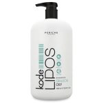 PERICHE, Шампунь для жирных волос Kode LIPOS, 1000 мл