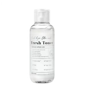 MIZON, Тонер для лица Good Bye Blemish Fresh Toner, 120 мл