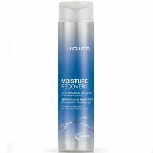 JOICO, Увлажняющий шампунь для плотных/жестких, сухих волос Moisture Recovery, 300 мл