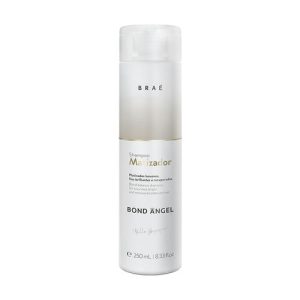 BRAÉ, Тонирующий шампунь Bond Angel Blond Balance Matizador, 250 мл (BRAE)