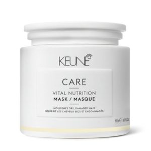 KEUNE, Маска Основное питание CARE Vital Nutrition Mask, 500 мл