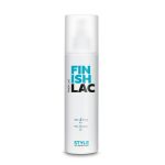 DUSY PROFESSIONAL, Финишный спрей-лак (жидкий) экста-сильной фиксации Style Finish Lac, 200 мл