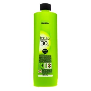 L'Oreal Professionnel, Оксидент обогащенный INOA 9% (30vol), 1000 мл