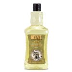 REUZEL, Шампунь 3 в 1 Tea Tree Shampoo, 1000 мл