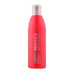 PUNTI DI VISTA, Шампунь восстанавливающий для повреждённых волос Nuance Shampoo Restructuring, 1000 мл