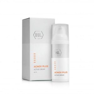 HOLY LAND, Крем активный Active Cream Acnox, 50 мл