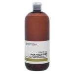 EMOTION, Шампунь для ежедневного применения EMOTION HIGH FREQUENCY, 1000 мл