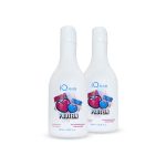 IQ HAIR, Нанопластика для волос Amora Shake Protein, 1000 мл