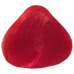 DUSY PROFESSIONAL, Краситель прямого действия Color Injection FIRE RED, 115 мл