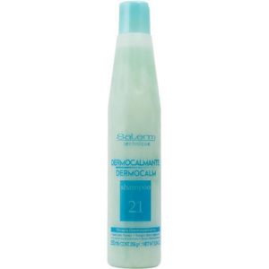 SALERM, Шампунь успокаивающий Dermocalmante Shampoo, 250 мл