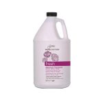 GENA, Лосьон для горячего маникюра с ароматом розы Warm Lotion Fresh Scent, 3700 мл