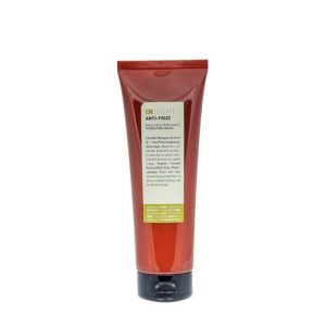 INSIGHT, Маска для дисциплины непослушных и вьющихся волос ANTI-FRIZZ, 250 мл