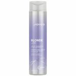 JOICO, Шампунь фиолетовый для холодных ярких оттенков блонда Blonde Life, 300 мл