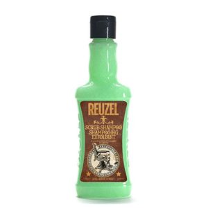 REUZEL, Шампунь-скраб Scrub Shampoo, 350 мл