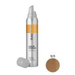 DUSY PROFESSIONAL, Мусс оттеночный с легким эффектом фиксации Color Mousse 9/0, 200 мл