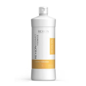 REVLON, Кремообразный окислитель Revlonissimo Colorsmetique 12%, 900 мл