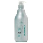 TMT MILANO, Шампунь для жирных волос с алоэ Hq Shampoo, 1000 мл