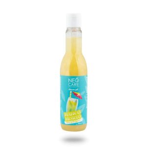 NEO CARE, Гель для душа Mango Mojito, 200 мл