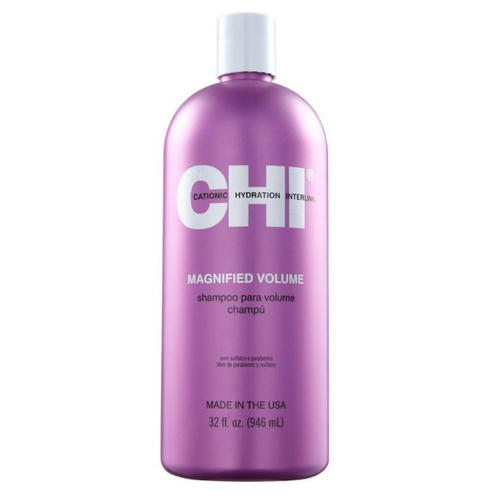 CHI, Шампунь для волос Усиленный объем Magnified Volume, 946 мл