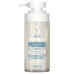 PROTOKERATIN, Крем-глина для умывания Velvet Cream Clay Wash, 150 мл