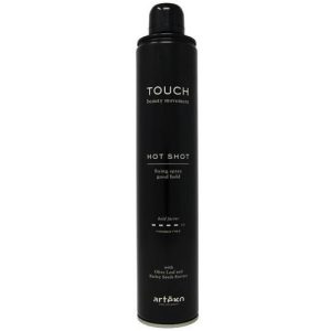 ARTEGO, Лак для волос средней фиксации Touch, 500 мл