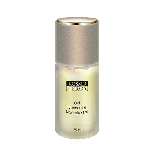 KOSMOTEROS PERSONNEL, Омолаживающий концентрат-миорелаксант против мимических морщин, 35 мл