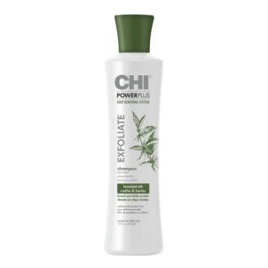 CHI, Отшелушивающий шампунь для волос и кожи головы Power Plus Exfoliate, 946 мл