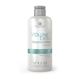 FAUVERT, Шампунь уплотняющий для объема тонких волос VHS PERFECTION, 250 мл