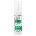 KORA, Спрей-объем для густоты волос Complex Keratin, 150 мл