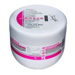 SPA MASTER, Увлажняющая маска для волос с дамасской розой Anti-Age Collagen Line, 500 мл