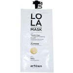 ARTEGO, Оттеночная маска Lola Almond, 20 мл