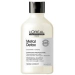 L'Oreal Professionnel, Шампунь для волос Metal Detox, 300 мл