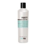 KAYPRO, Шампунь против перхоти Purity, 350 мл
