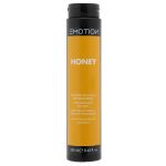 EMOTION, Tонирующая маска для волос EMOTION COLOR MASK оттенок Медовый, 250 мл