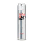 DUSY PROFESSIONAL, Лак спрей-блеск для волос Hair Shine, 400 мл